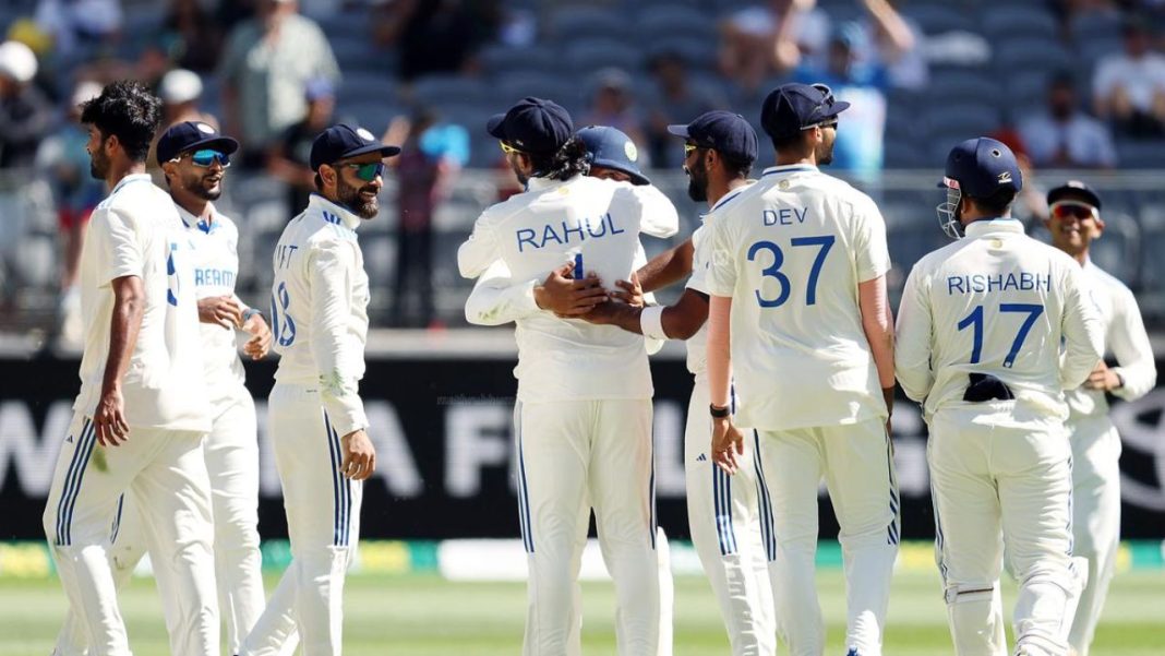 WTC 2025-27 Points Table: वेस्टइंडीज को हराकर आठवें स्थान पर पहुंचा पाकिस्तान, जानिए भारत की क्या है स्थिति WTC 2025-27 Points Table