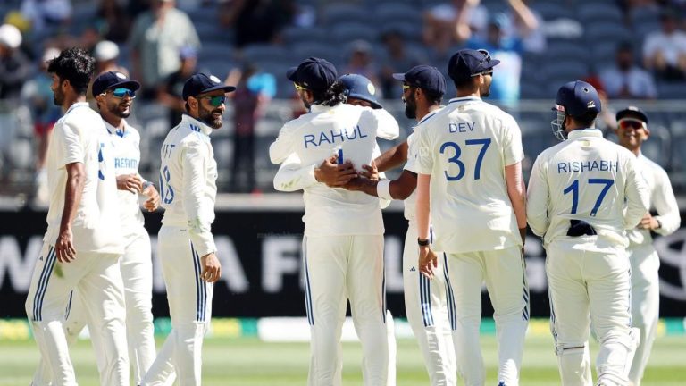 WTC 2025-27 Points Table: वेस्टइंडीज को हराकर आठवें स्थान पर पहुंचा पाकिस्तान, जानिए भारत की क्या है स्थिति