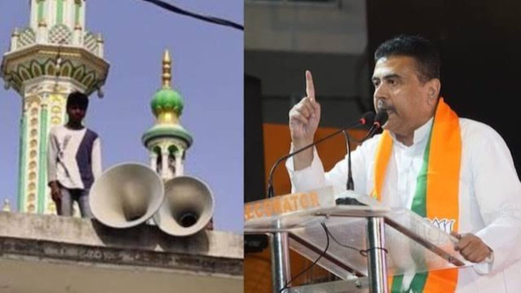 West Bengal: बंगाल में ध्वनि प्रदूषण पर सख्ती, 1279 मस्जिदों और 199 मंदिरों से हटाए गए लाउडस्पीकर West Bengal