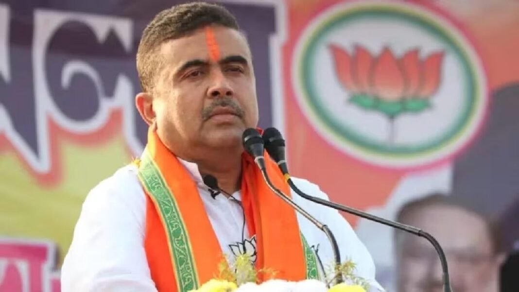West Bengal News: कोलकाता में ‘आजादी’ के नारों पर भड़के सुवेंदु अधिकारी, बोले- जादवपुर यूनिवर्सिटी की करूंगा सफाई West Bengal News