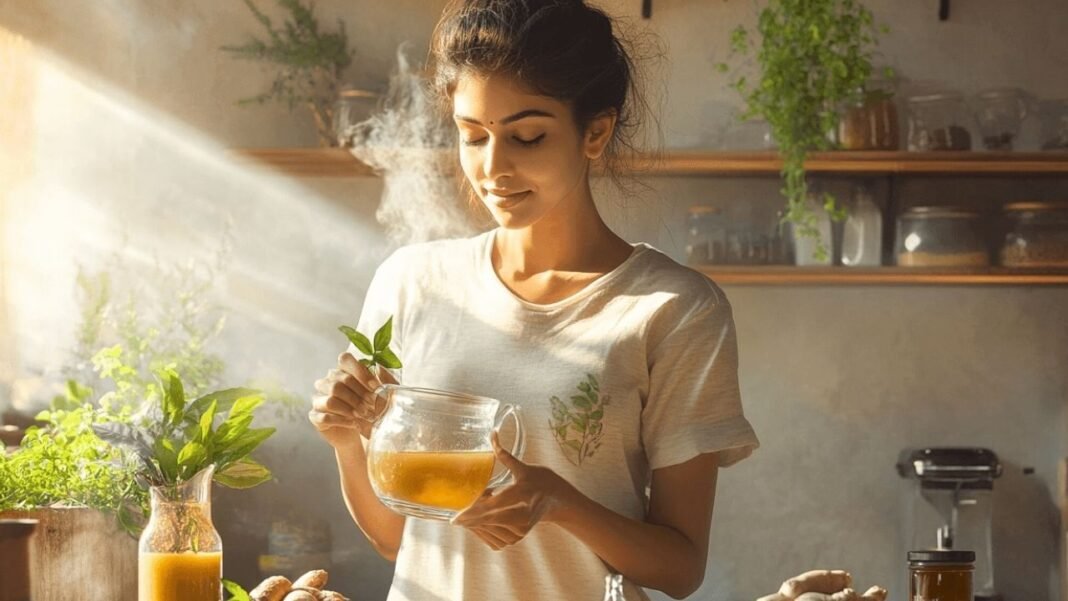 Women Health: पीरियड्स और फर्टिलिटी से जुड़ी दिक्कतें कर सकती है दूर यह आयुर्वेदिक जड़ी-बूटी, पानी में उबालकर पीने से मिलेगा फायदा Women Health