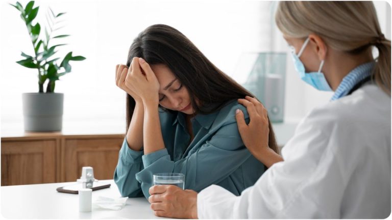 Women Health: PMS क्या है? महिलाओं के साथ-साथ पुरुषों के लिए भी क्यों जरूरी है इसकी जानकारी