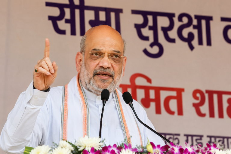 Action in 45 days in Bengal: BSF-SSB को मिली 1,129 एकड़ जमीन, अमित शाह ने बताया कैसे मजबूत होगी सीमा सुरक्षा