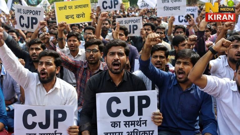 Mumbai: महाराष्ट्र सरकार ने CJP समर्थित प्रदर्शनों के मामलों को वापस लेने का लिया फैसला