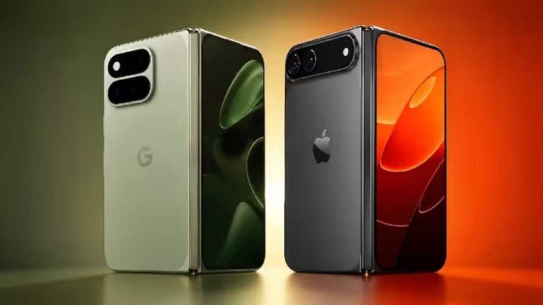 iPhone 18 Launch Event : ऐपल का सरप्राइज एंड शाइन इवेंट 9 सितंबर को, आईफोन 18 और फोल्डेबल की उम्मीद iPhone 18 Launch Event