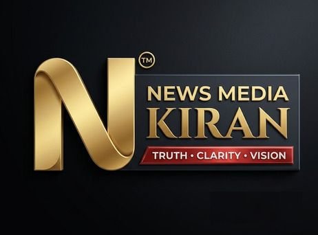 News Media Kiran