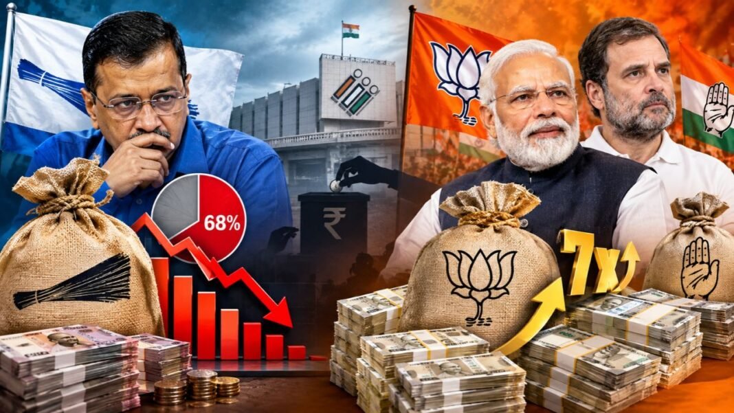 AAP Donations 2025-26