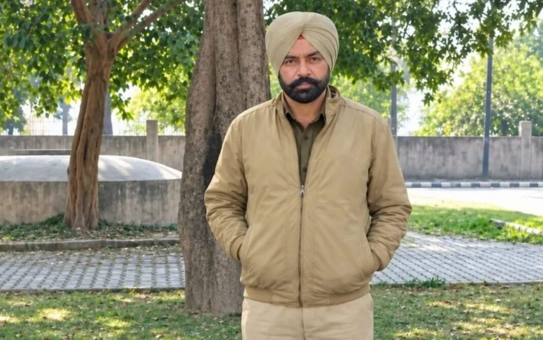 Punjab News: अमृतसर में ASI हरजीत सिंह की गोली मारकर हत्या सीएम मान ने दिए एक करोड़ ASI Harjit Singh Killed