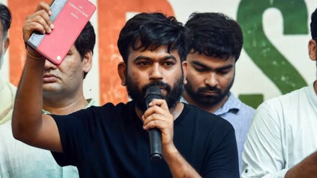 Abhijeet Dipke: MPSC अभ्यर्थियों के आंदोलन को कॉकरोच जनता पार्टी का समर्थन, अभिजीत दीपके ने दी 24 सितंबर की डेडलाइन Abhijeet Dipke