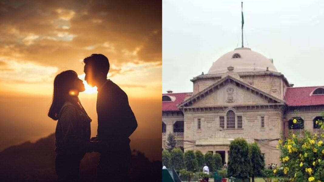 Allahabad High Court: बालिग बेटी को पति के साथ रहने की छूट, इलाहाबाद हाईकोर्ट ने कहा- मां-बाप की मर्जी संविधान से बड़ी नहीं Allahabad High Court