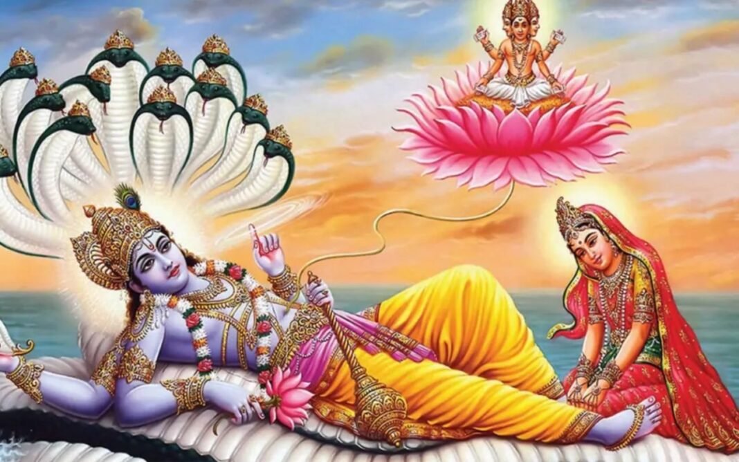 Anant Chaturdashi 2026: अनंत चतुर्दशी 2026 कब है 25 सितंबर शुक्रवार भगवान अनंत कौन हैं? Anant Chaturdashi 2026