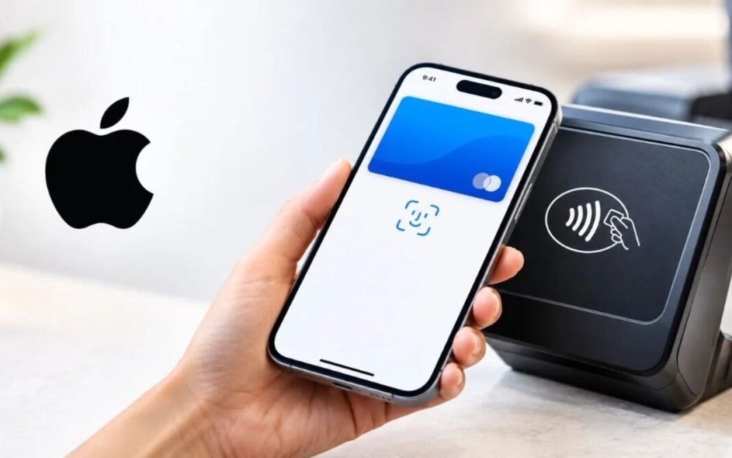 Apple Pay Launched in India