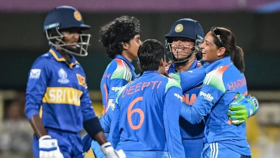 Asian Games 2026: भारतीय महिला क्रिकेट टीम ने श्रीलंका को रौंदकर जीता पहला गोल्ड मेडल Asian Games 2026