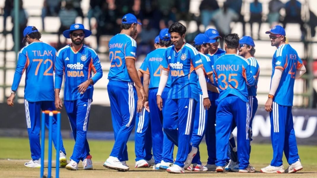 Asian Games 2026: एशियन गेम्स में क्रिकेटरों को अलग होटल आईओए नहीं देगा, बीसीसीआई खुद संभाले तो जिम्मेदारी भी उसी की Asian Games 2026
