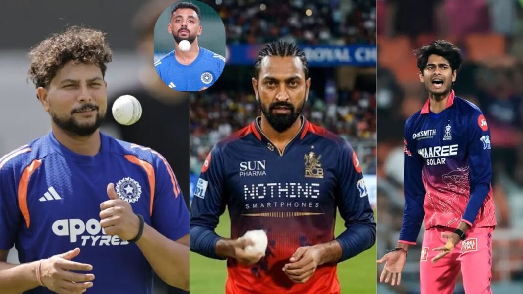 Asian Games 2026: वरुण चक्रवर्ती चोटिल, कुलदीप-क्रुणाल-यश पुंजा में से किसे मौका Asian Games 2026