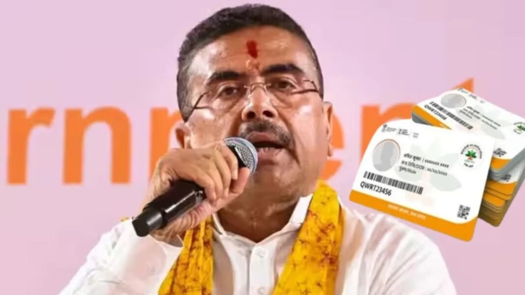Ayushman Bharat: आयुष्मान भारत बंगाल में बना संजीवनी, 31 हजार से ज्यादा मरीजों को मिला मुफ्त इलाज Ayushman Bharat