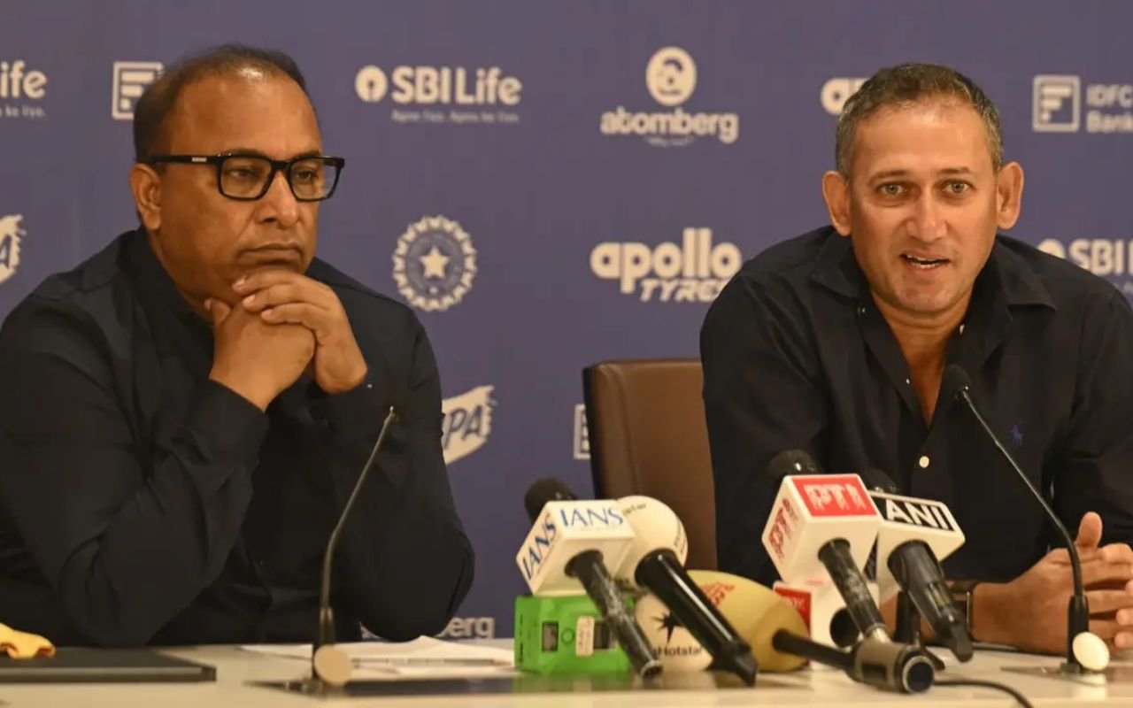 BCCI New Chief Selector: बीसीसीआई मुख्य चयनकर्ता, अजीत अगरकर का कार्यकाल 4 अक्टूबर को खत्म