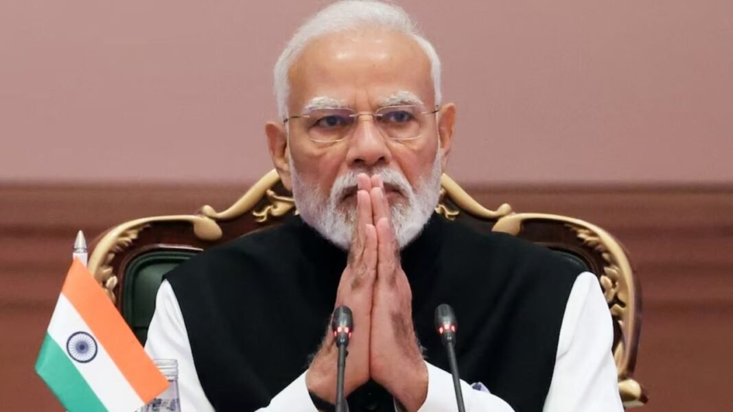 BRICS Summit 2026: पीएम मोदी ने दिए तरक्की के चार मंत्र, आपदा चेतावनी प्रणाली पर बनी बड़ी सहमति BRICS Summit 2026