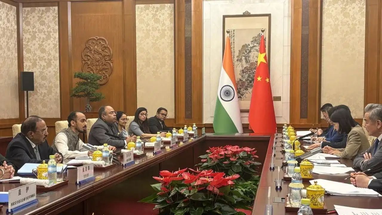 BRICS Summit 2026