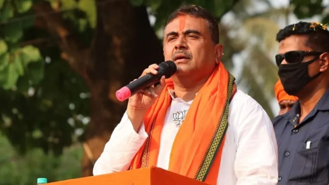 Bengal Bypoll 2026