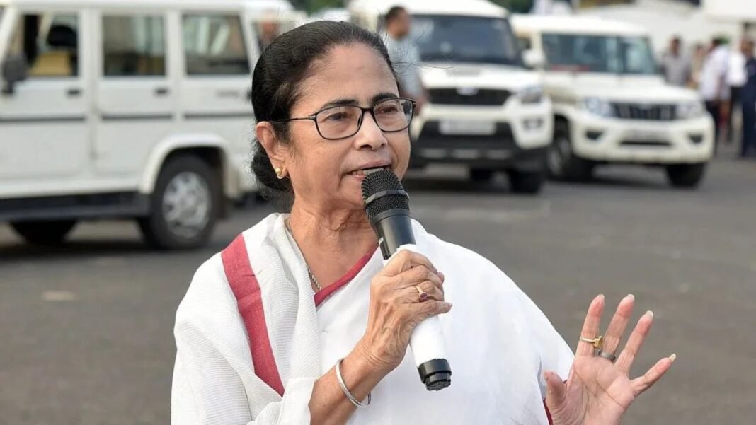 Bengal Bypolls 2026