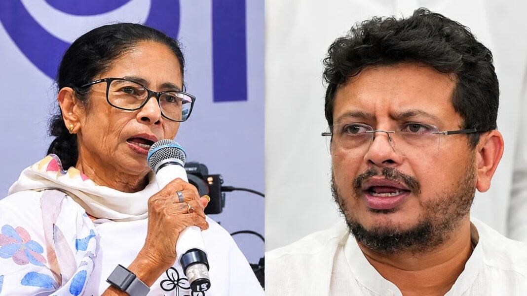 Bengal Politics: नंदीग्राम उपचुनाव से पहले ‘लिफाफा’ सिंबल पर बवाल, ISF और डेमोक्रेटिक तृणमूल कांग्रेस में ठनी Bengal Politics