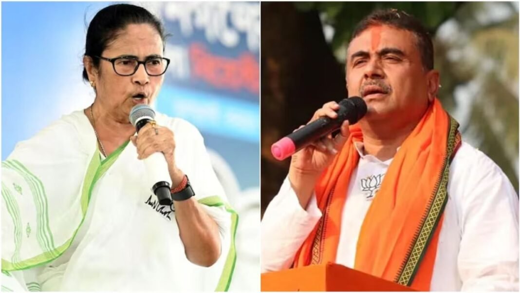 Bengal politics: बंगाल में बड़ा सियासी उलटफेर, दुर्गा पूजा से पहले TMC के 17 बागी सांसद थामेंगे भाजपा का दामन Bengal politics