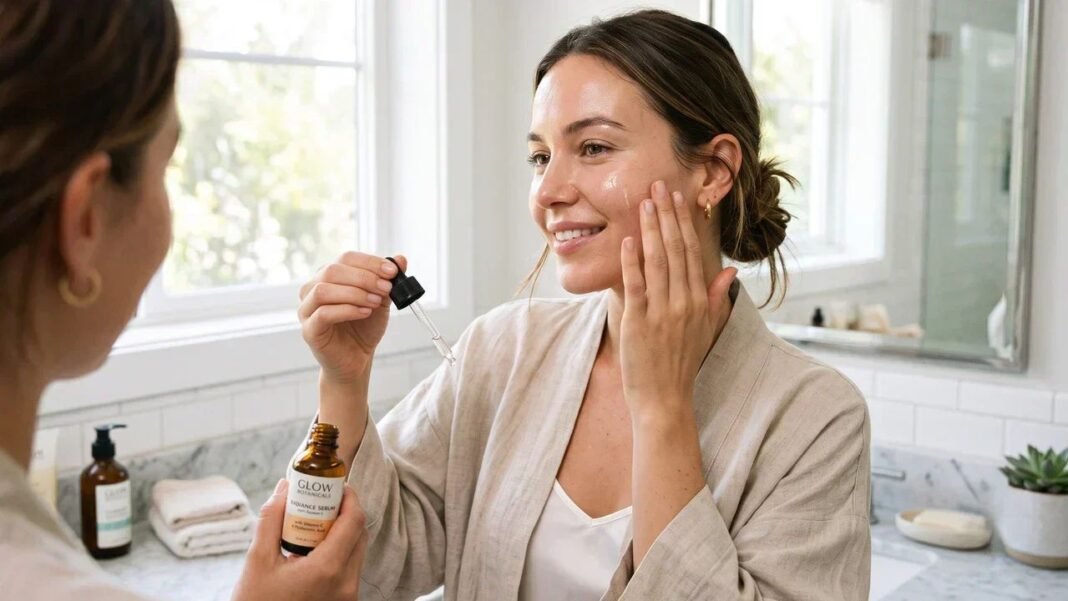 Best Serum for Dry Skin