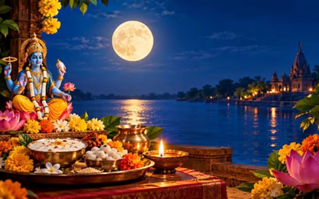 Bhadrapada Purnima 2026: भाद्रपद पूर्णिमा 2026 पर पितृ पक्ष शुरू, इन 5 कामों से बचें और जानें श्राद्ध मुहूर्त Bhadrapada Purnima 2026