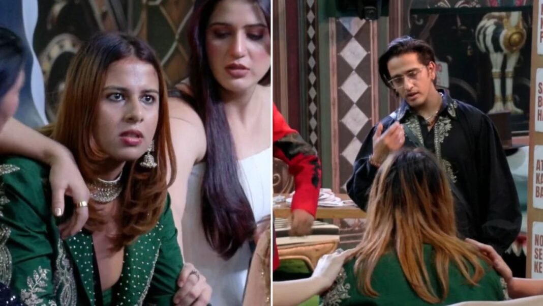 Bigg Boss 20