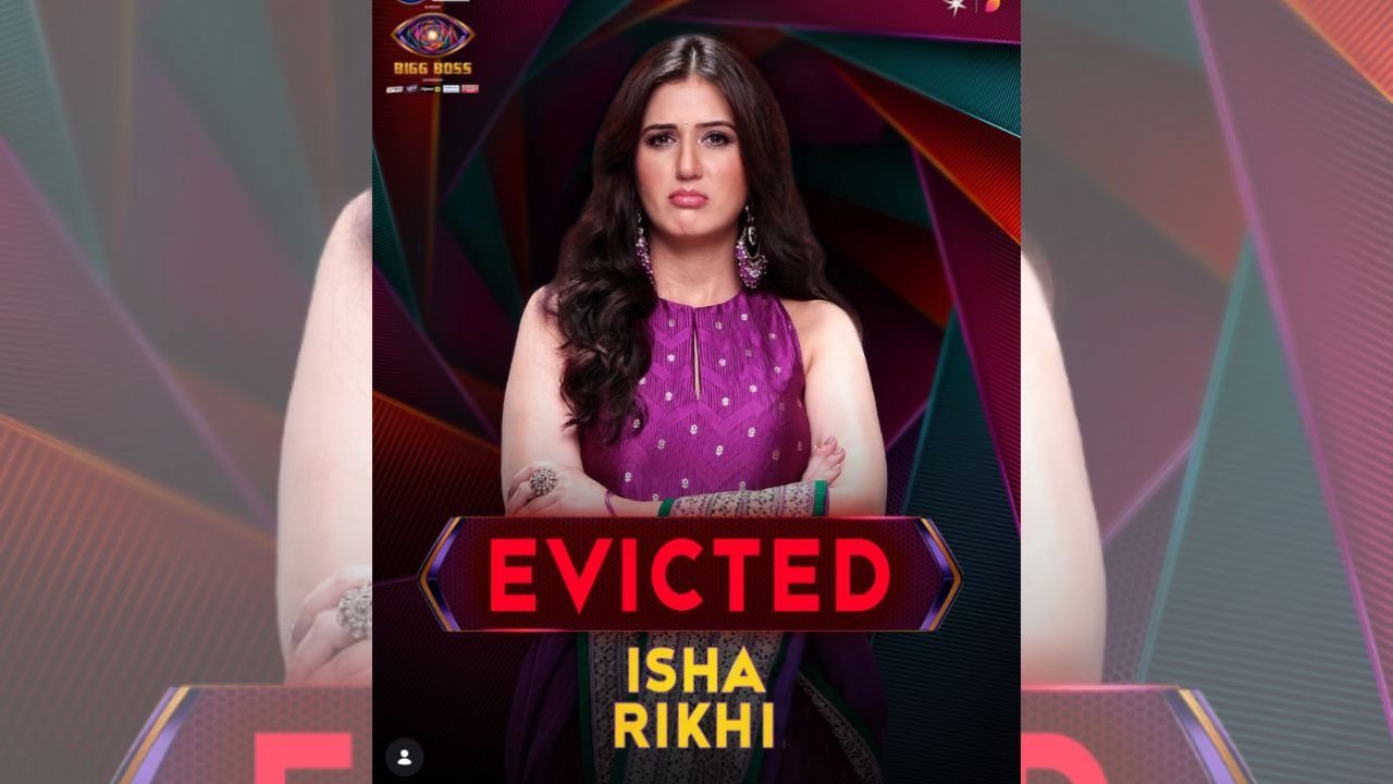 Bigg Boss 20