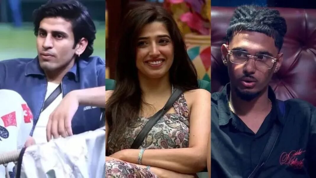 Bigg Boss 20