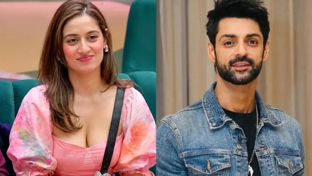 Bigg Boss 20