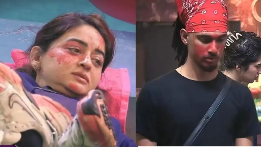 Bigg Boss 20