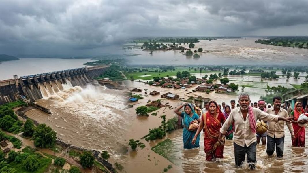 Bihar Flood
