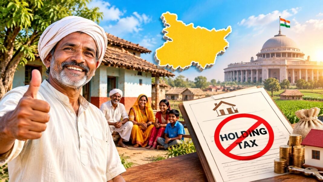 Bihar News
