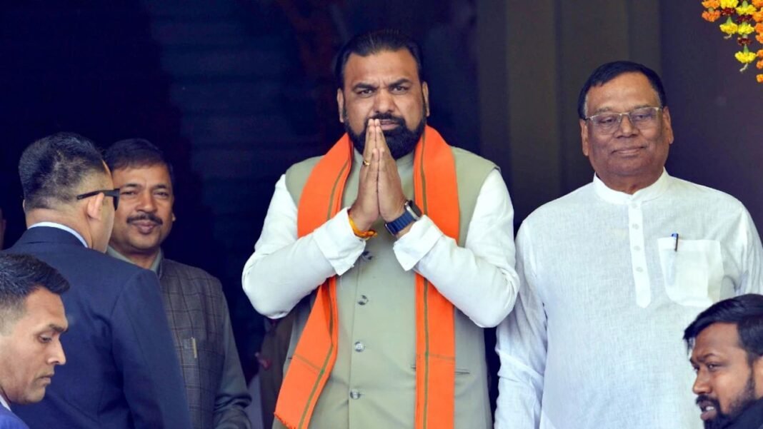 Bihar Politics: सम्राट चौधरी कब तक रहेंगे CM की कुर्सी पर? उपेंद्र कुशवाहा के बयान से बिहार की सियासत में हलचल Bihar Politics
