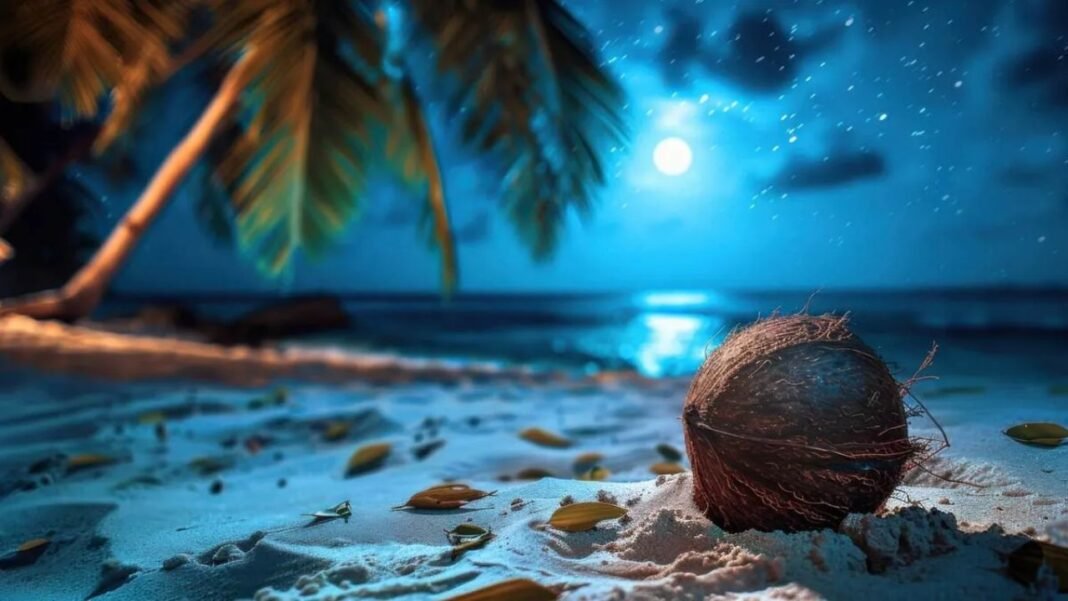 Bioluminescent Beaches in India: भारत के इन 2 समुद्र तटों पर रात में जगमगाती है नीली रोशनी, जानें बायोलुमिनेसेंस का अद्भुत नजारा कहां देखें Bioluminescent Beaches in India