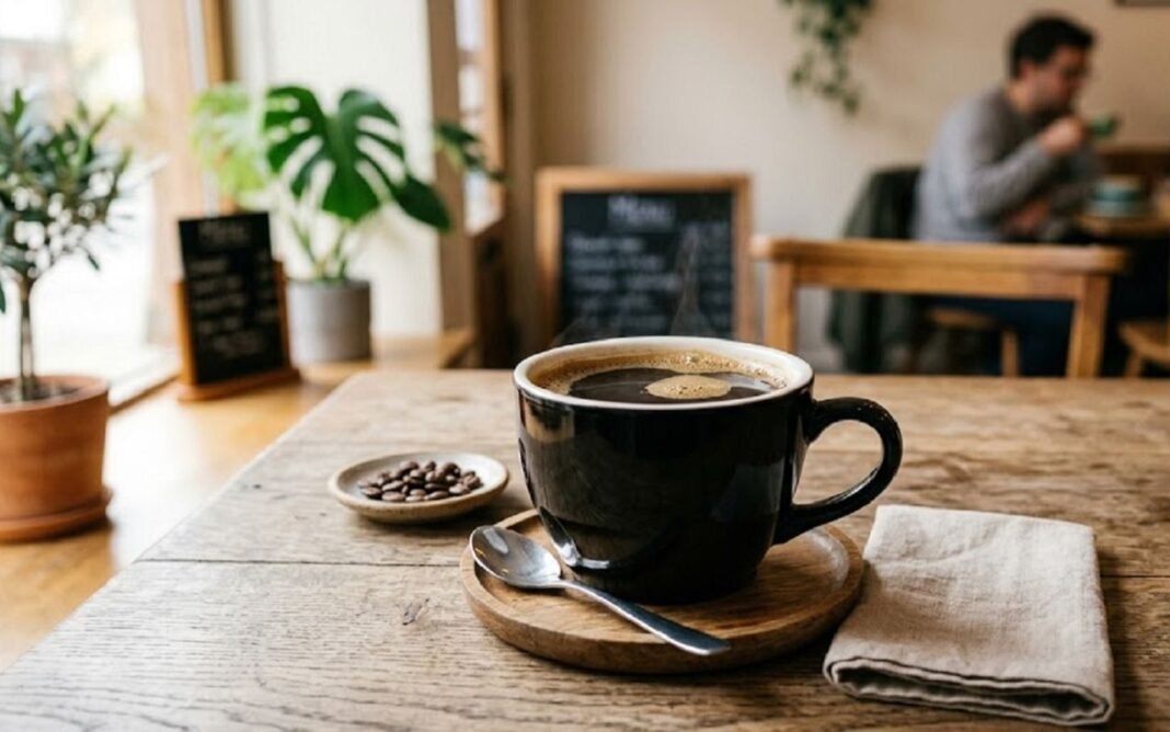 Black Coffee Benefits: ब्लैक कॉफी के फायदे जानें, दूध चीनी वाली लत से अलग क्यों माना जाता है? Black Coffee Benefits