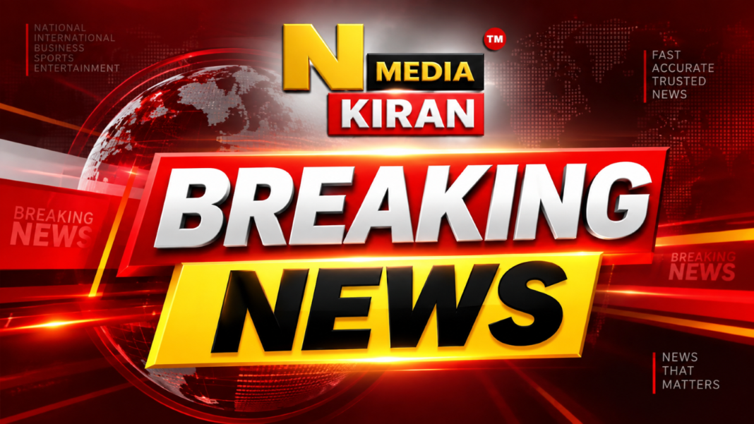 Ranchi Water Tank Collapse: रांची में जर्जर पानी टंकी गिरी, मलबे में दबे मजदूर; एक की मौत Ranchi Water Tank Collapse: रांची में जर्जर पानी टंकी गिरी, मलबे में दबे मजदूर; एक की मौत