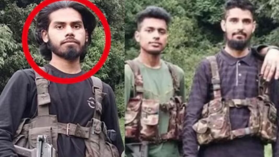 Budgam Encounter Yasir: जम्मू-कश्मीर एनकाउंटर, बडगाम में लश्कर कमांडर यासिर ढेर, सुरक्षाबलों को मिली बड़ी कामयाबी Budgam Encounter Yasir