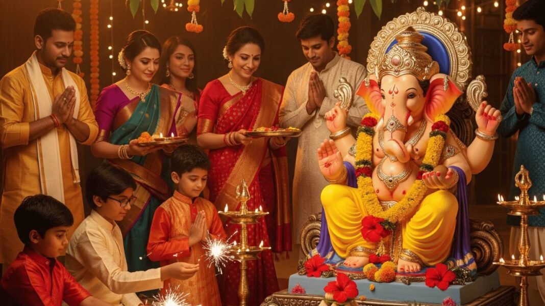 Budhwar Puja Vidhi: गणेश पूजा और बुध देव की मान्यता के बीच बुधवार का दिन क्यों जुड़ा माना जाता है Budhwar Puja Vidhi