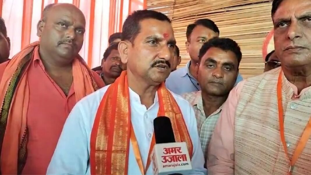CG Politics: तोखन साहू बन सकते हैं छत्तीसगढ़ भाजपा के कार्यकारी अध्यक्ष, दिल्ली बुलाए गए CG Politics