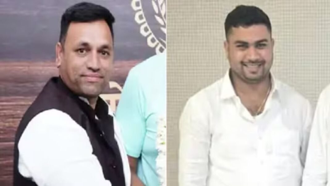 CG Politics: छत्तीसगढ़ यूथ कांग्रेस चुनाव विवाद, दो दावेदारों के नामांकन होल्ड CG Politics
