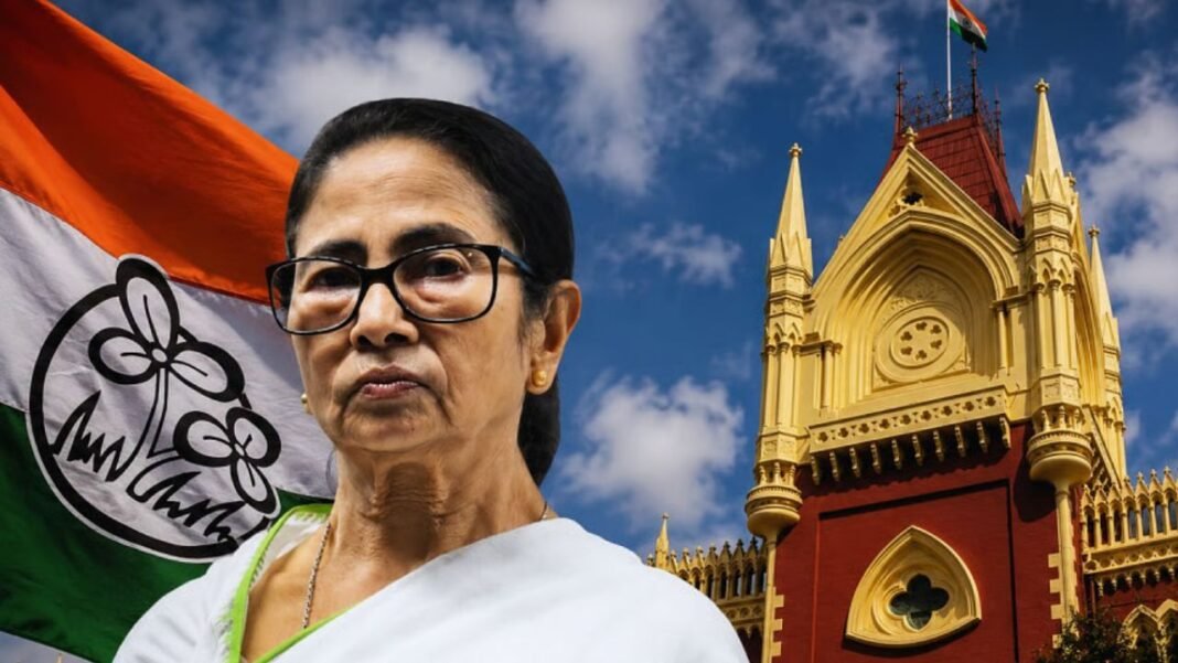TMC बैंक खातों पर ममता बनर्जी गुट का कंट्रोल बरकरार, Calcutta High Court ने बढ़ाई राहत Calcutta High Court