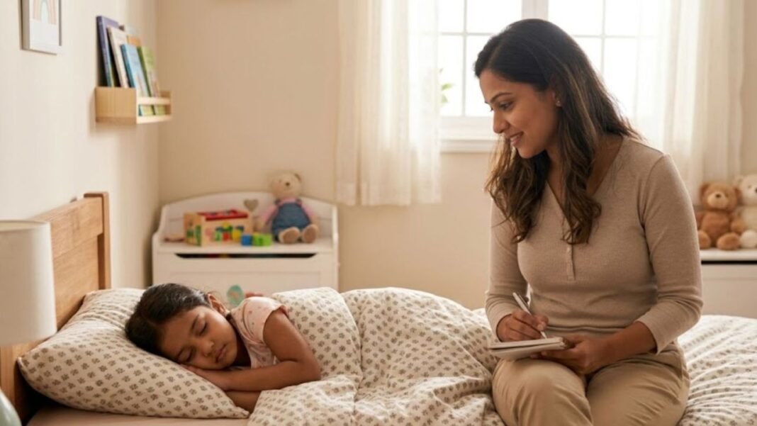 Child Sleep Quality