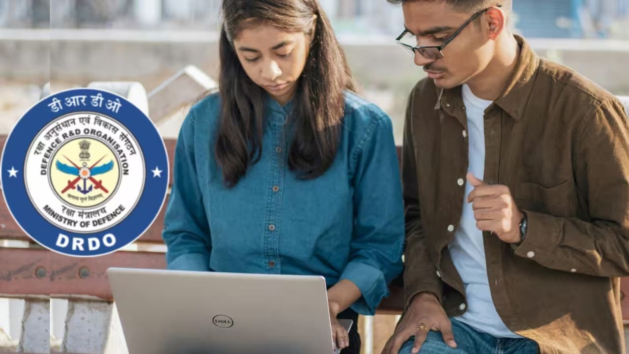 DRDO Internship 2026