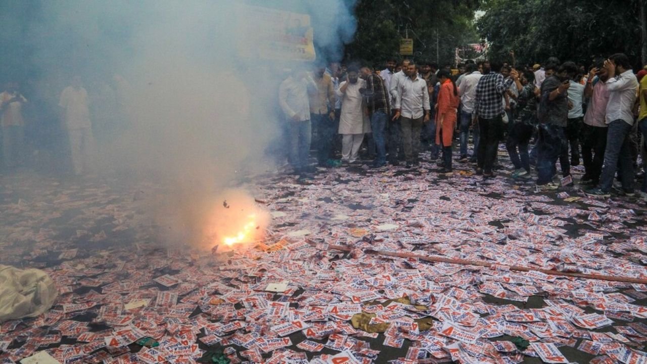 DUSU Election 2026