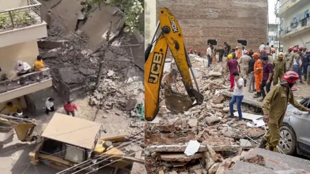 Delhi Building Height Rules: दिल्ली में कितनी मंजिल तक बना सकते हैं मकान, जानें ऊंचाई से जुड़े नियम-कानून और नक्शा पास कराने की जरूरी शर्तें Delhi Building Height Rules