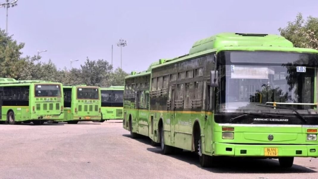 Delhi DTC Bus Strike: दिल्ली में डीटीसी बस हड़ताल, सैलरी नहीं, इन 9 मांगों को लेकर अड़े हैं ड्राइवर-कंडक्टर Delhi DTC Bus Strike